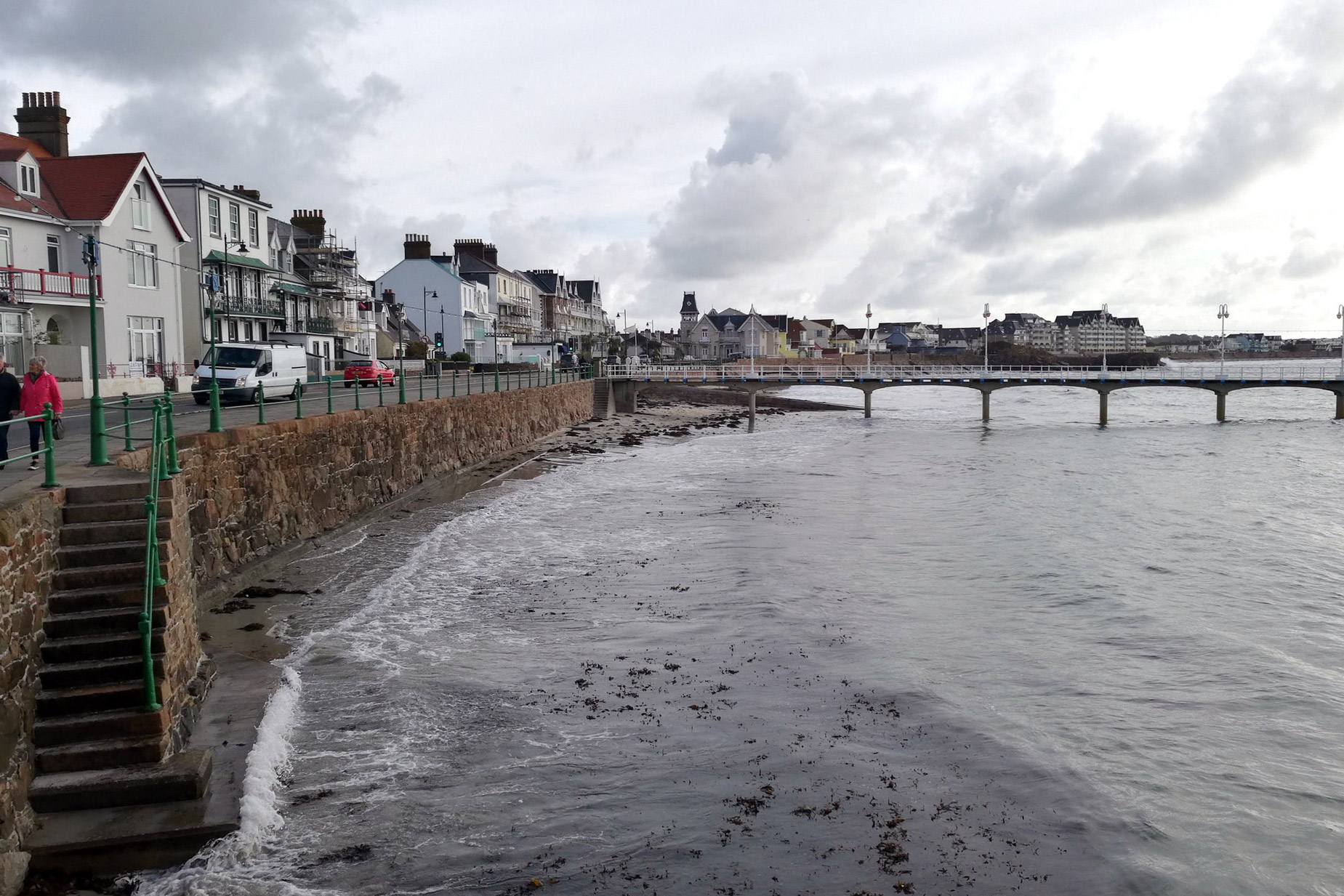 Saint HelierJersey 